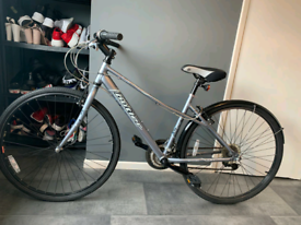 claud butler explorer 600